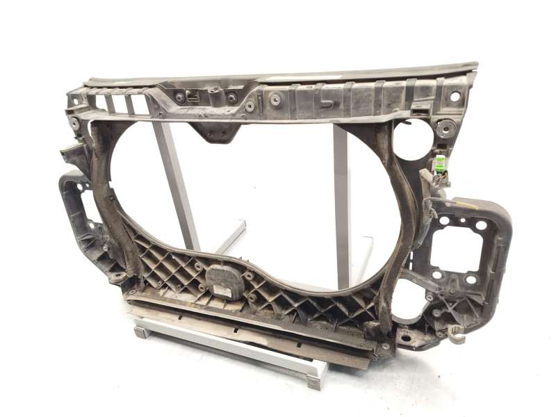 Recambio de panel frontal para audi a6 c6 (4f2) 2.0 tdi referencia OEM IAM 4F0805594D 3