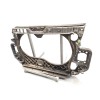 Recambio de panel frontal para audi a6 c6 (4f2) 2.0 tdi referencia OEM IAM 4F0805594D  