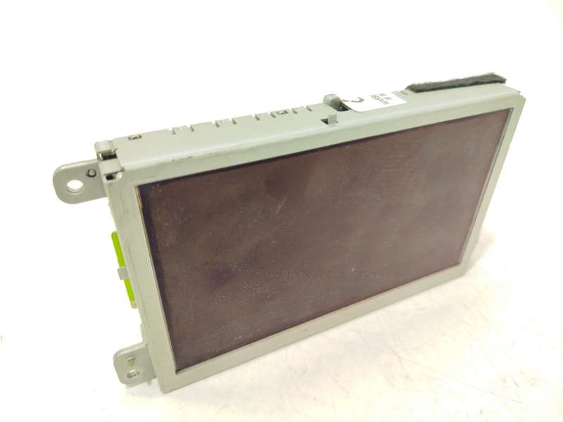 Recambio de pantalla multifuncion para audi a6 c6 (4f2) 2.0 tdi referencia OEM IAM 4F0919603B 7