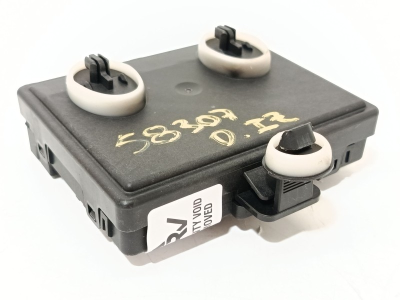 MODULO ELECTRONICO 3WA959593A 3WA959593 