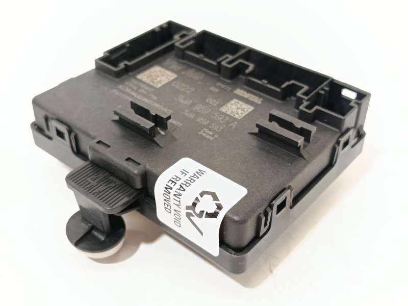 Recambio de modulo electronico para volkswagen tiguan 2,0 tig referencia OEM IAM 3WA959593A 3WA959593 3