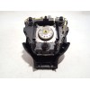 Recambio de airbag delantero izquierdo para nissan note (e11, ne11) 1.5 dci referencia OEM IAM 985109U09A  