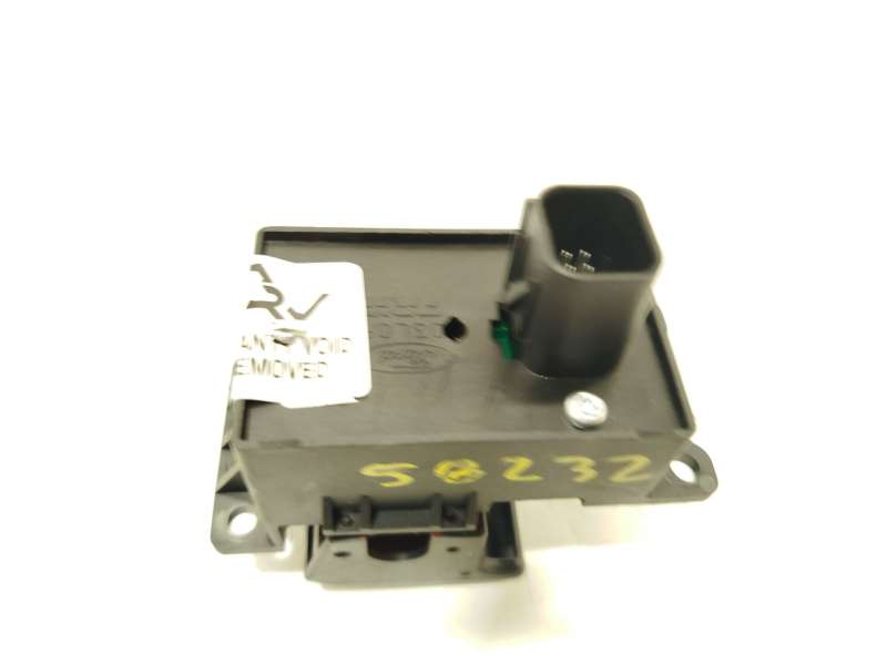 Recambio de interruptor para ford s-max (wa6) 2.0 tdci referencia OEM IAM 3M5T2B623AC 1306020 4