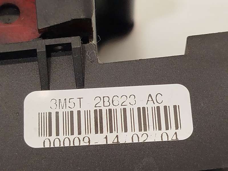 Recambio de interruptor para ford s-max (wa6) 2.0 tdci referencia OEM IAM 3M5T2B623AC 1306020 5