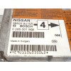 Recambio de centralita airbag para nissan note (e11, ne11) 1.5 dci referencia OEM IAM 988209U10A  0285001909