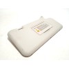 Recambio de parasol derecho para nissan note (e11, ne11) 1.5 dci referencia OEM IAM 96400BH00D  