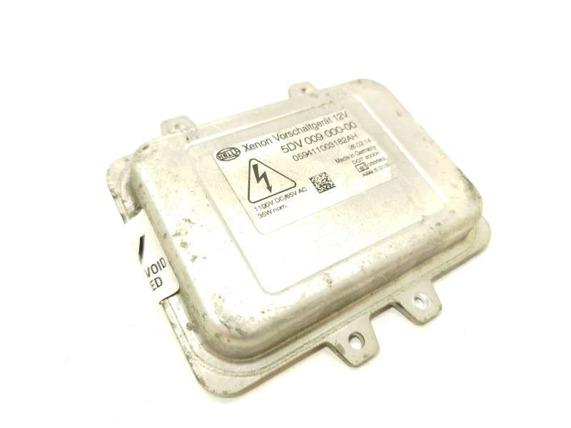 Recambio de centralita faros xenon para ford s-max (wa6) 2.0 tdci referencia OEM IAM 5DV00900000 3