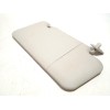 Recambio de parasol izquierdo para nissan note (e11, ne11) 1.5 dci referencia OEM IAM 96401BH00B  