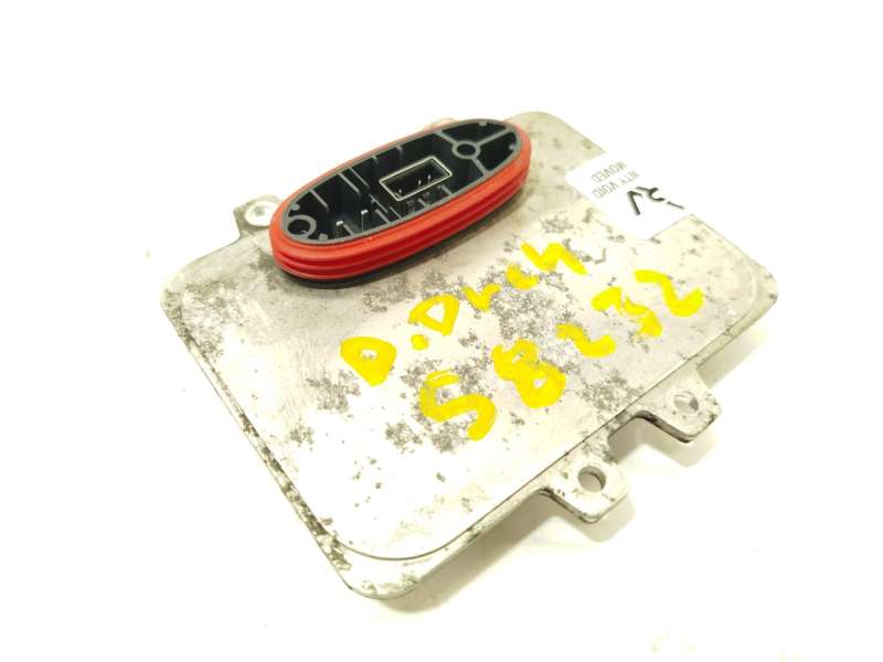 Recambio de centralita faros xenon para ford s-max (wa6) 2.0 tdci referencia OEM IAM 5DV00900000 2