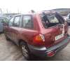 hyundai santa fe (sm) del año 2004