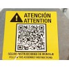Recambio de abs para toyota aygo (_b4_) 1.0 (kgb40) referencia OEM IAM 445400H070 0265956504 269665