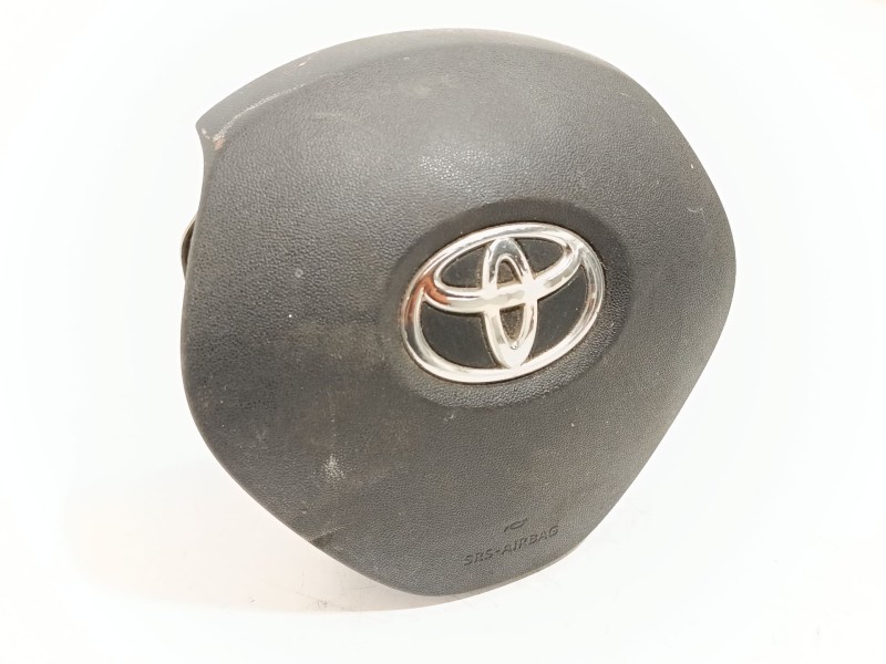 AIRBAG DELANTERO IZQUIERDO 451300H091B0 TG09A01001