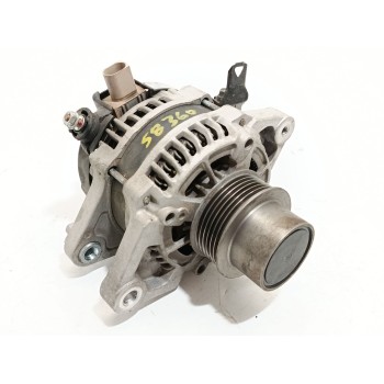 Recambio de alternador para toyota aygo (_b4_) 1.0 (kgb40) referencia OEM IAM 270600Q190  1986A01659
