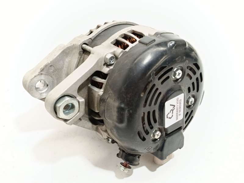 Recambio de alternador para toyota aygo (_b4_) 1.0 (kgb40) referencia OEM IAM 270600Q190  1986A01659 - Blanco 3