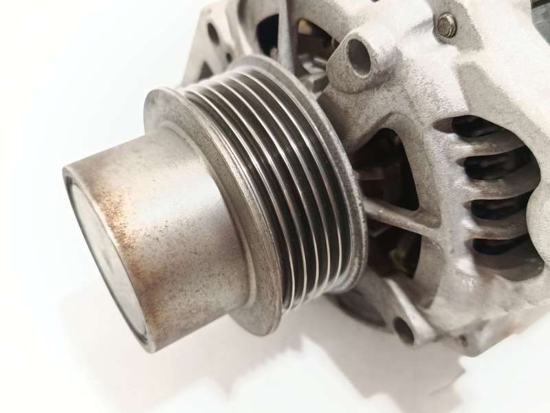Recambio de alternador para toyota aygo (_b4_) 1.0 (kgb40) referencia OEM IAM 270600Q190  1986A01659 - Blanco 4