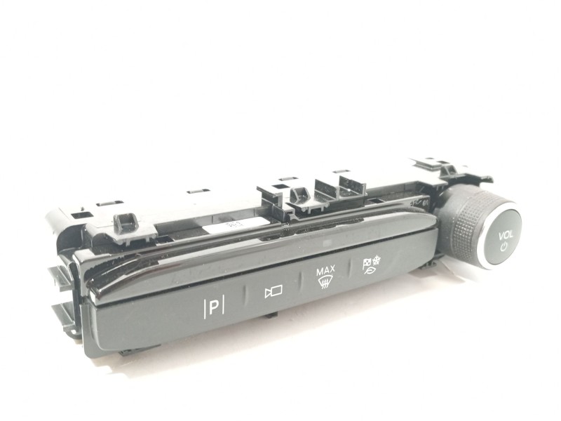 MANDO MULTIFUNCION PJ6T18K811AHB 2728429 