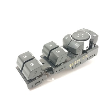 MANDO ELEVALUNAS DELANTERO IZQUIERDO LJ6T14540ACW 2696395 