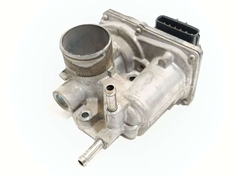Recambio de caja mariposa para toyota aygo (_b4_) 1.0 (kgb40) referencia OEM IAM 220300Q030 - Blanco 2