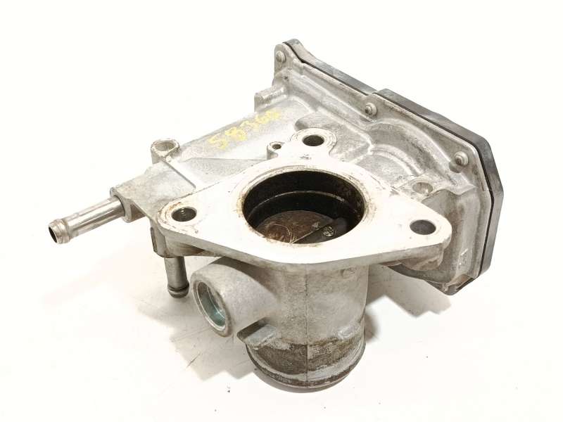 Recambio de caja mariposa para toyota aygo (_b4_) 1.0 (kgb40) referencia OEM IAM 220300Q030 - Blanco 3