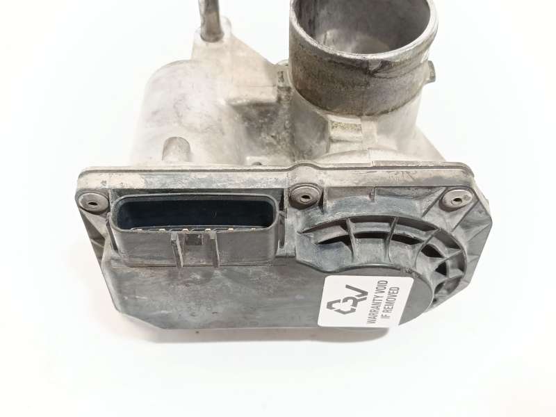 Recambio de caja mariposa para toyota aygo (_b4_) 1.0 (kgb40) referencia OEM IAM 220300Q030 - Blanco 4