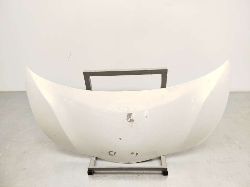 Recambio de capot para toyota aygo (_b4_) 1.0 (kgb40) referencia OEM IAM 533010H071 - Blanco 2