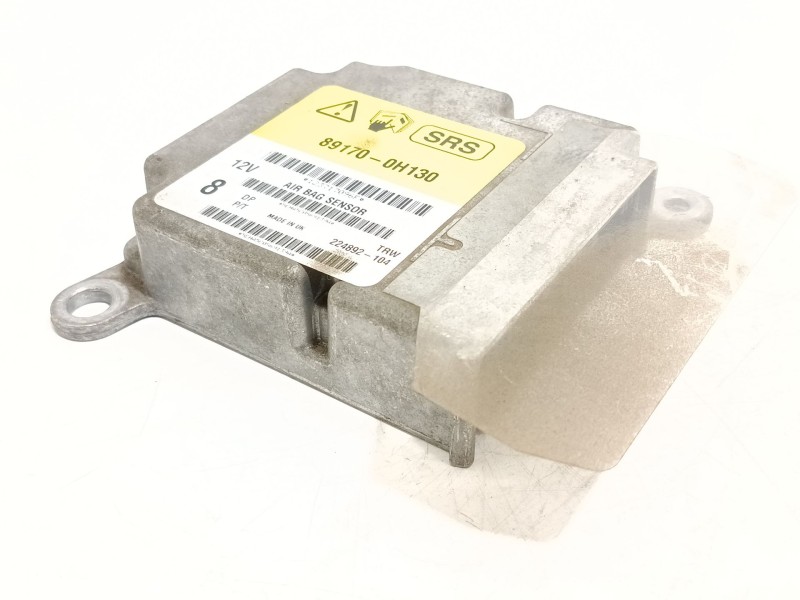 CENTRALITA AIRBAG 891700H130 224892104