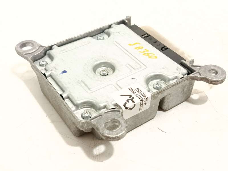 Recambio de centralita airbag para toyota aygo (_b4_) 1.0 (kgb40) referencia OEM IAM 891700H130  224892104 - Blanco 3