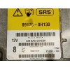 Recambio de centralita airbag para toyota aygo (_b4_) 1.0 (kgb40) referencia OEM IAM 891700H130  224892104