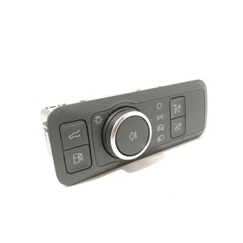 Recambio de mando luces para ford kuga iii (dfk) 2.5 duratec plug-in-hybrid referencia OEM IAM PV4T13D061FBW 2722463 