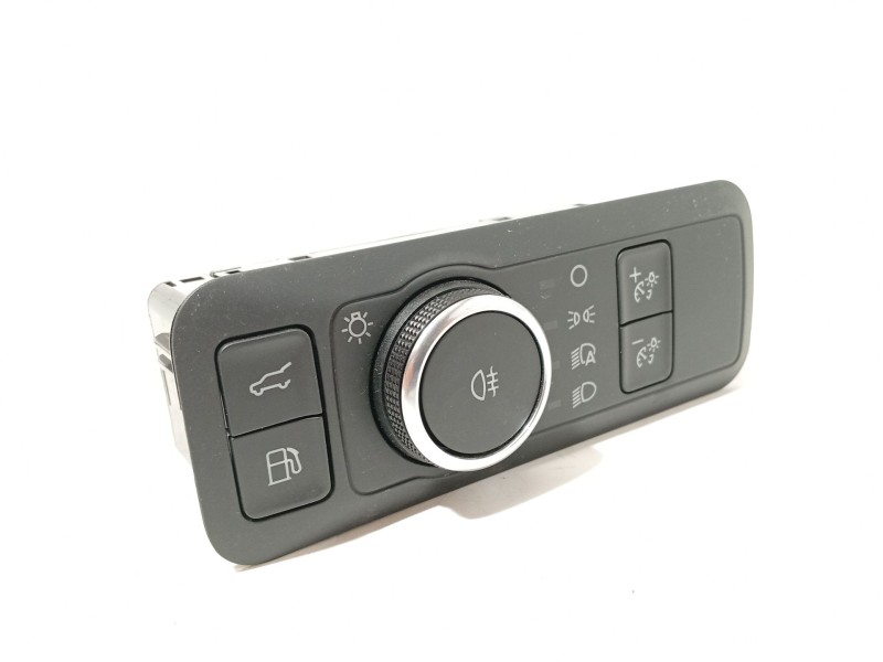 MANDO LUCES PV4T13D061FBW 2722463 