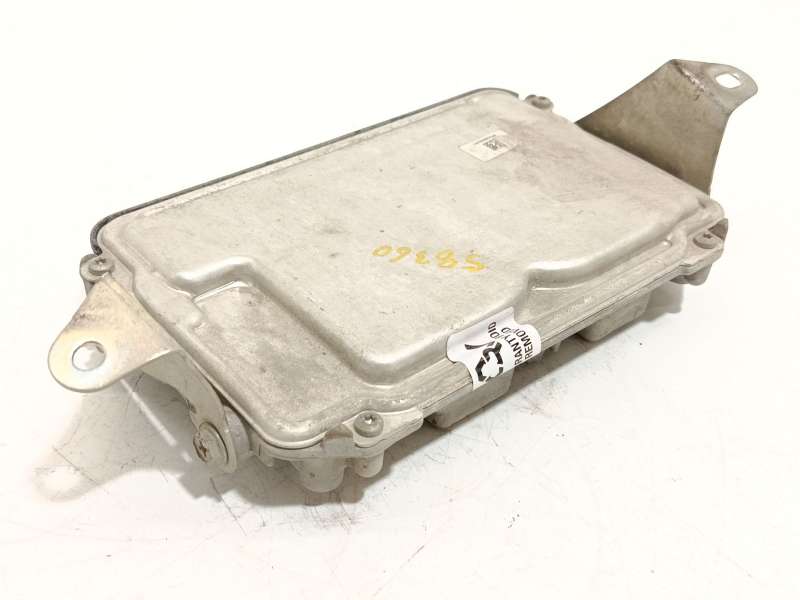 Recambio de centralita motor uce para toyota aygo (_b4_) 1.0 (kgb40) referencia OEM IAM 896610H510  0261S16847 - Blanco 3