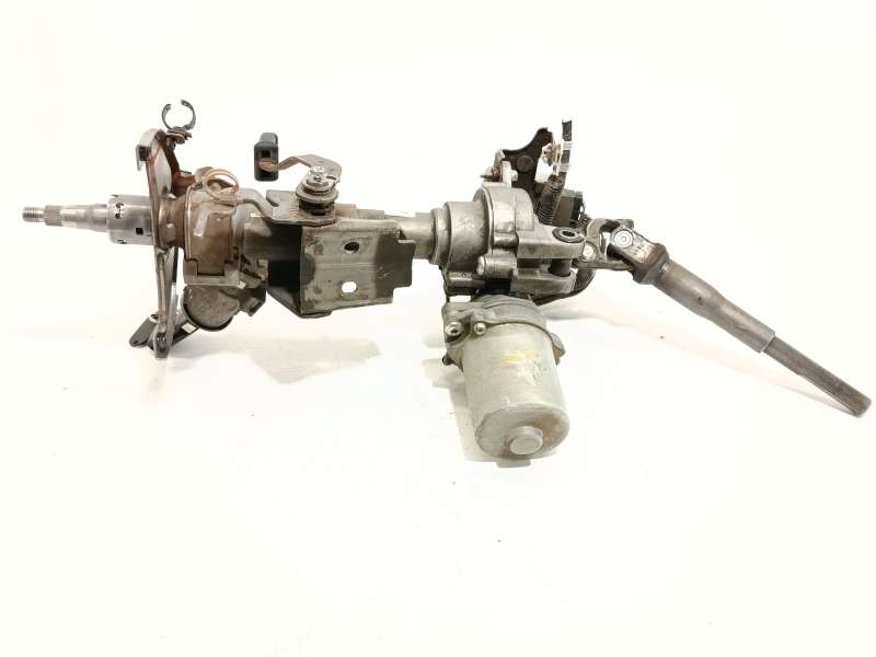 Recambio de columna direccion para toyota aygo (_b4_) 1.0 (kgb40) referencia OEM IAM 452500H071 452500H111 6900003513 - Blanco 2