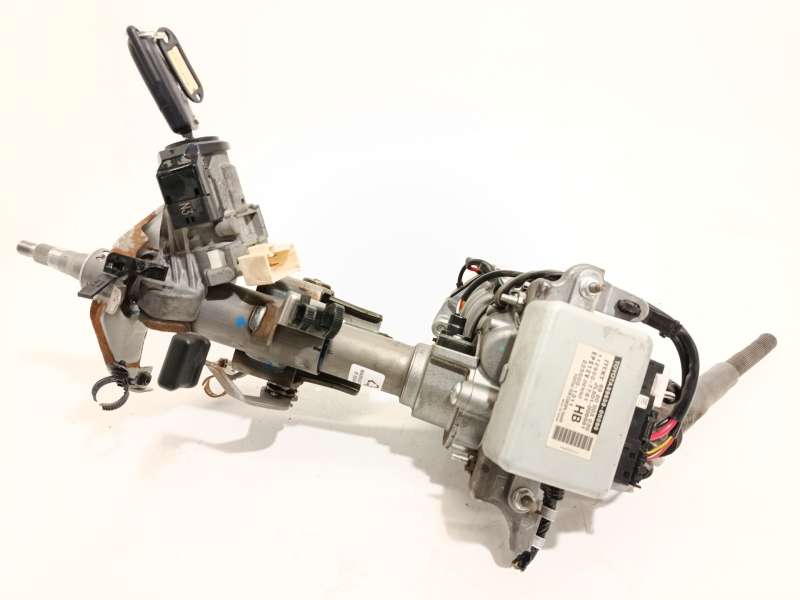 Recambio de columna direccion para toyota aygo (_b4_) 1.0 (kgb40) referencia OEM IAM 452500H071 452500H111 6900003513 - Blanco 3