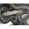 saab 9-3 descapotable (ys3f) del año 2008