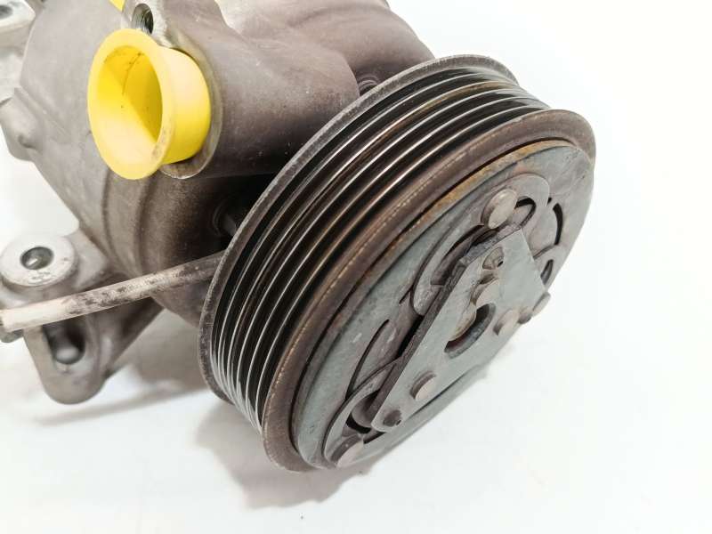 Recambio de compresor aire acondicionado para toyota aygo (_b4_) 1.0 (kgb40) referencia OEM IAM 88310YV010D  Z0018236F - Blanco 4