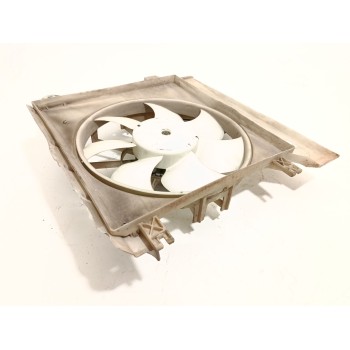 Recambio de electroventilador para toyota aygo (_b4_) 1.0 (kgb40) referencia OEM IAM 163600Q021A 167110Q011 