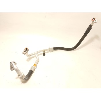 Recambio de tubos aire acondicionado para ford kuga iii (dfk) 2.5 duratec plug-in-hybrid referencia OEM IAM LX6H19N602SE 2753845