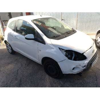 FORD KA (CCU)