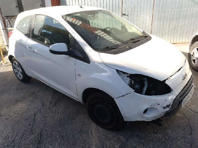 FORD KA (CCU)
