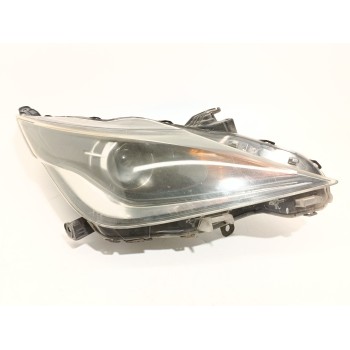 Recambio de faro derecho para toyota aygo (_b4_) 1.0 (kgb40) referencia OEM IAM 811300H131  