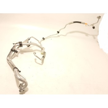 Recambio de tubos aire acondicionado para ford kuga iii (dfk) 2.5 duratec plug-in-hybrid referencia OEM IAM LX6H19A834NB 2711786