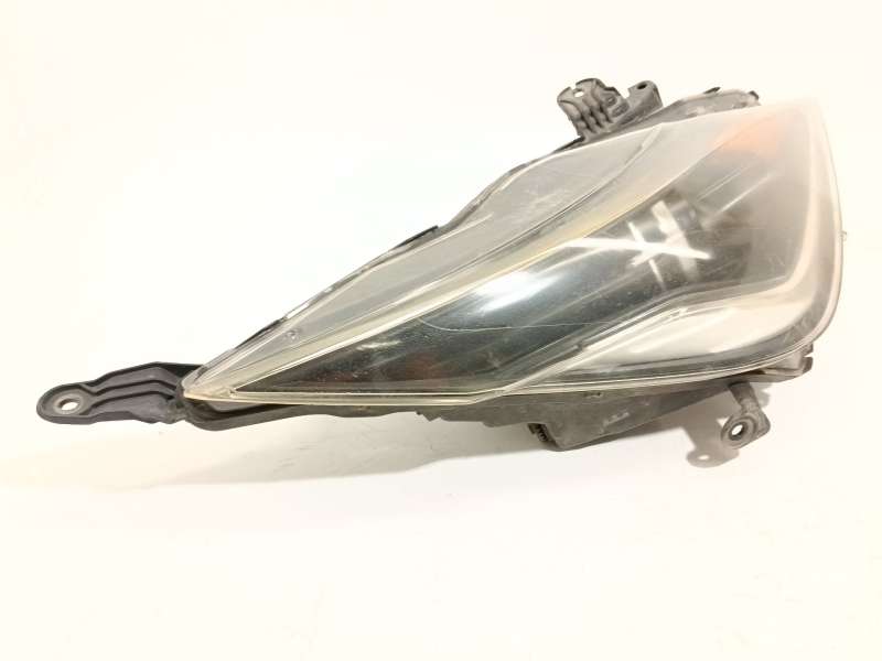 Recambio de faro derecho para toyota aygo (_b4_) 1.0 (kgb40) referencia OEM IAM 811300H131 - Blanco 3