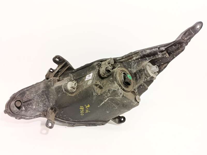 Recambio de faro derecho para toyota aygo (_b4_) 1.0 (kgb40) referencia OEM IAM 811300H131 - Blanco 4