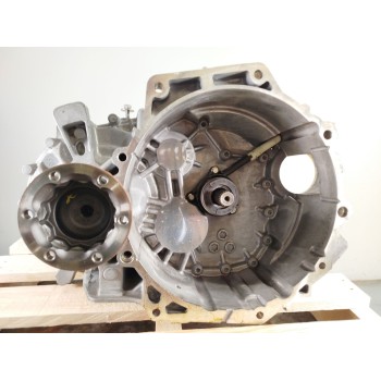 Recambio de caja cambios para seat leon (kl1, klg) 2.0 tdi referencia OEM IAM VCN 0C9300045M FM6C9008