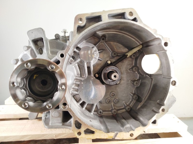 CAJA CAMBIOS VCN 0C9300045M FM6C9008