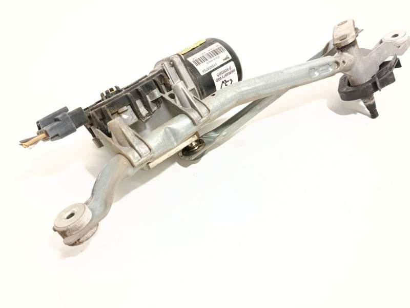 Recambio de motor limpia delantero para toyota aygo (_b4_) 1.0 (kgb40) referencia OEM IAM 850100H030  142658760 - Blanco 3