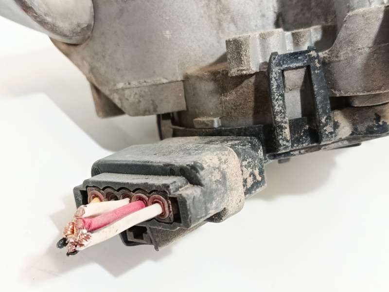 Recambio de motor limpia delantero para toyota aygo (_b4_) 1.0 (kgb40) referencia OEM IAM 850100H030  142658760 - Blanco 5