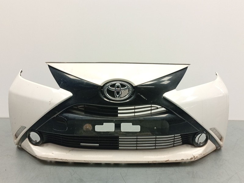 PARAGOLPES DELANTERO 521190H918 521120H900 531140H010