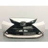 Recambio de paragolpes delantero para toyota aygo (_b4_) 1.0 (kgb40) referencia OEM IAM 521190H918 521120H900 531140H010