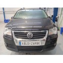 VOLKSWAGEN TOURAN (1T1, 1T2)